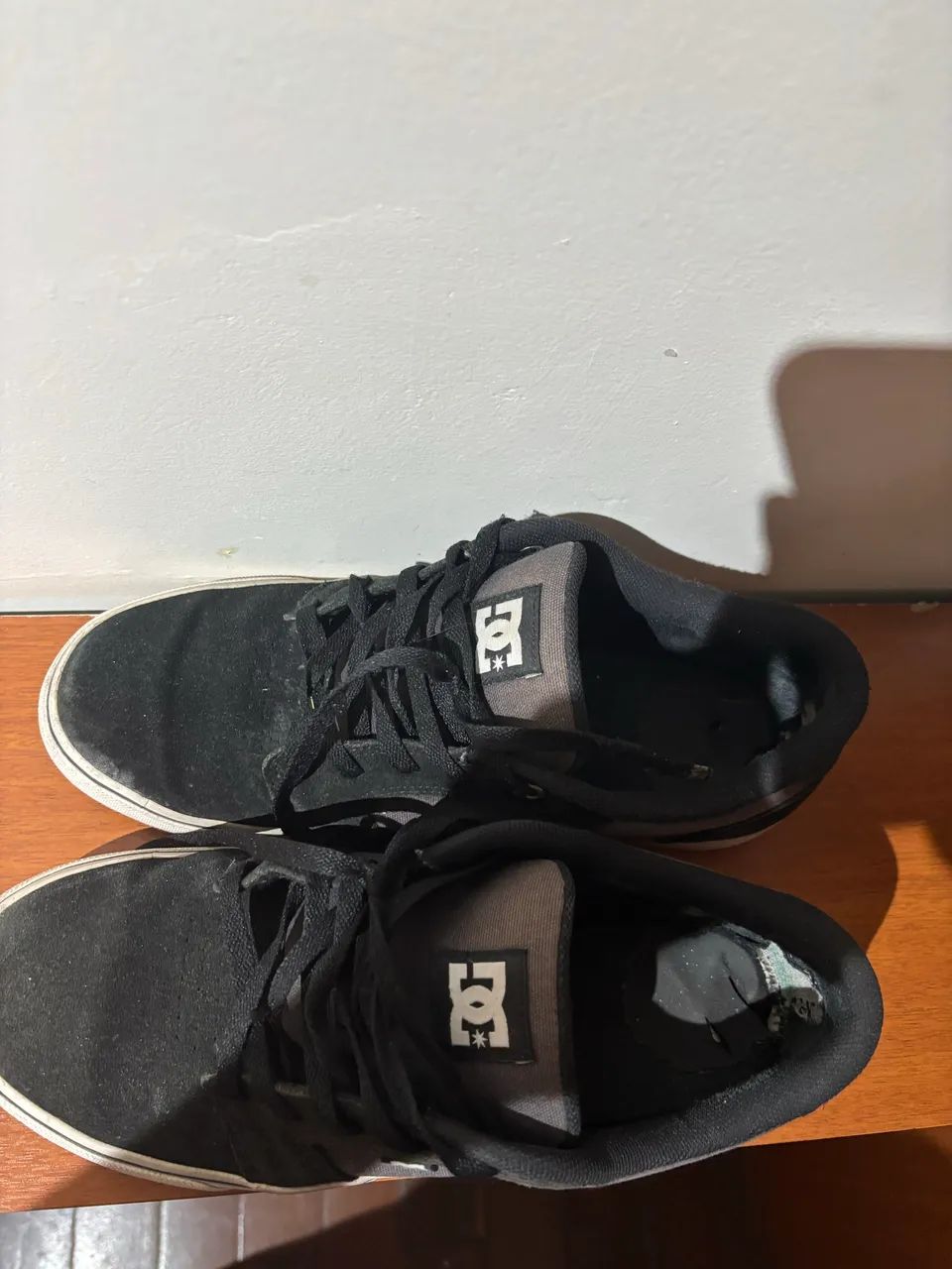 Tênis DC shoes 41  - Foto 4