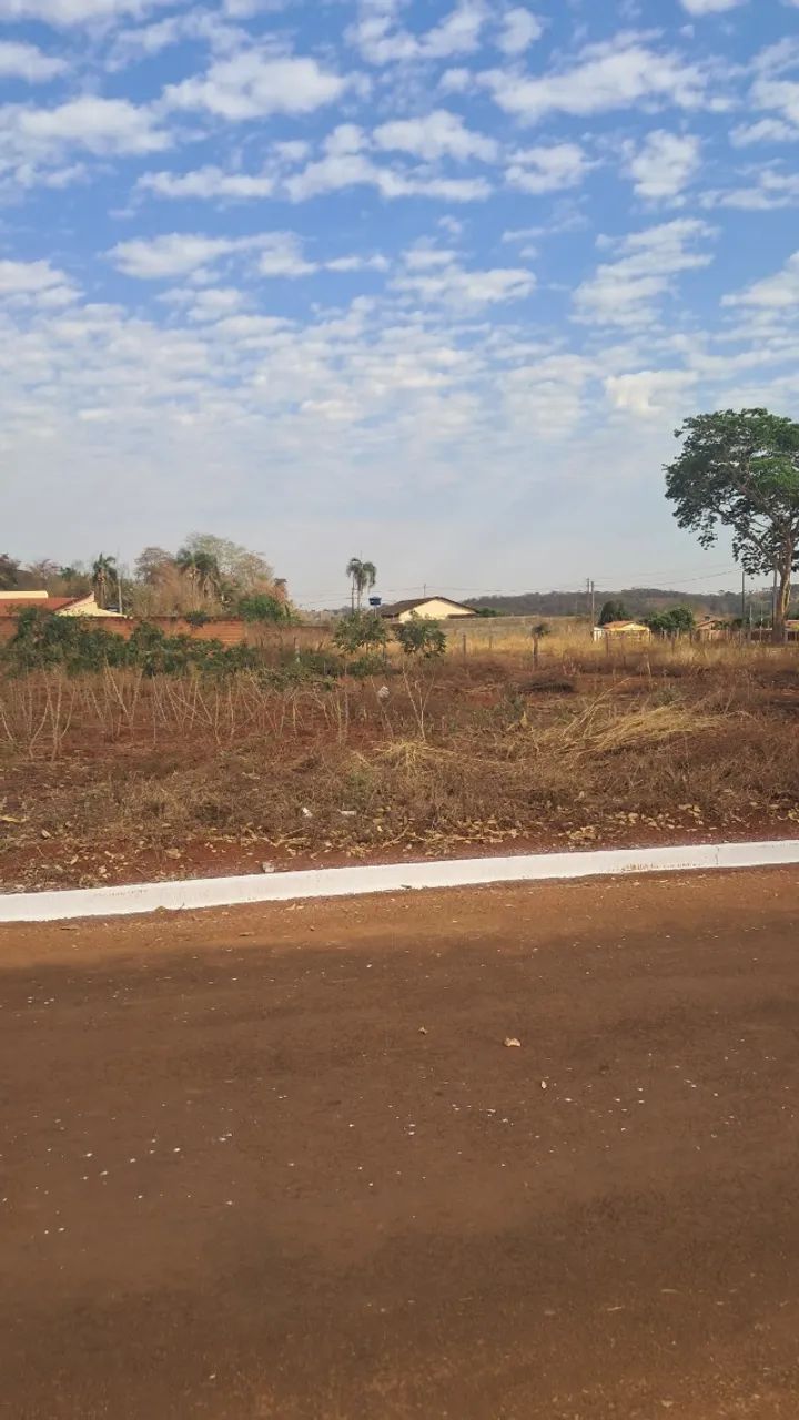 3 lotes de 360 m2 perfazendo um total de 1080 m2 - Foto 2