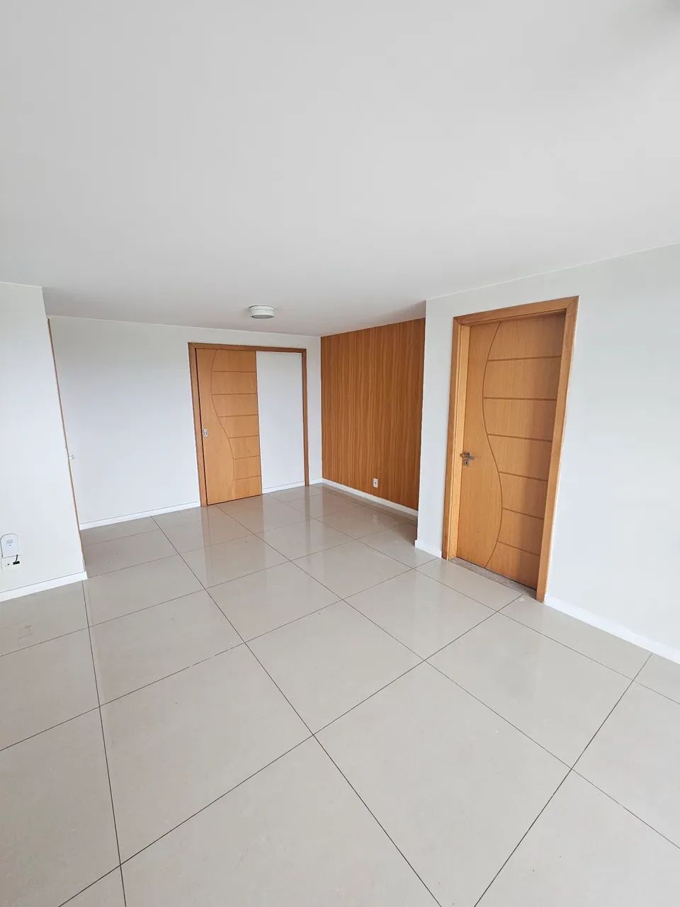 Apartamento alto padrão 2 quartos Edifício Dom Juan  - Foto 3
