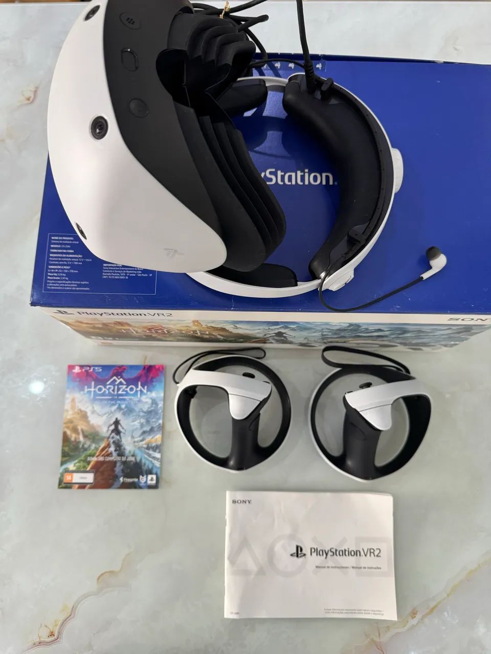 PlayStation VR2