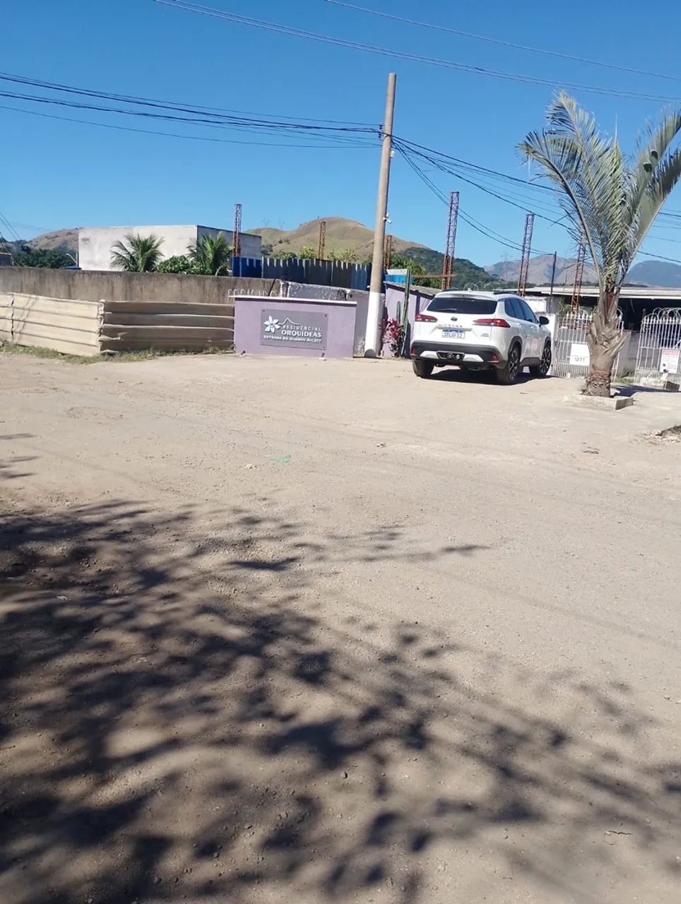Terreno 20x9 em Campo Grande  - Foto 3