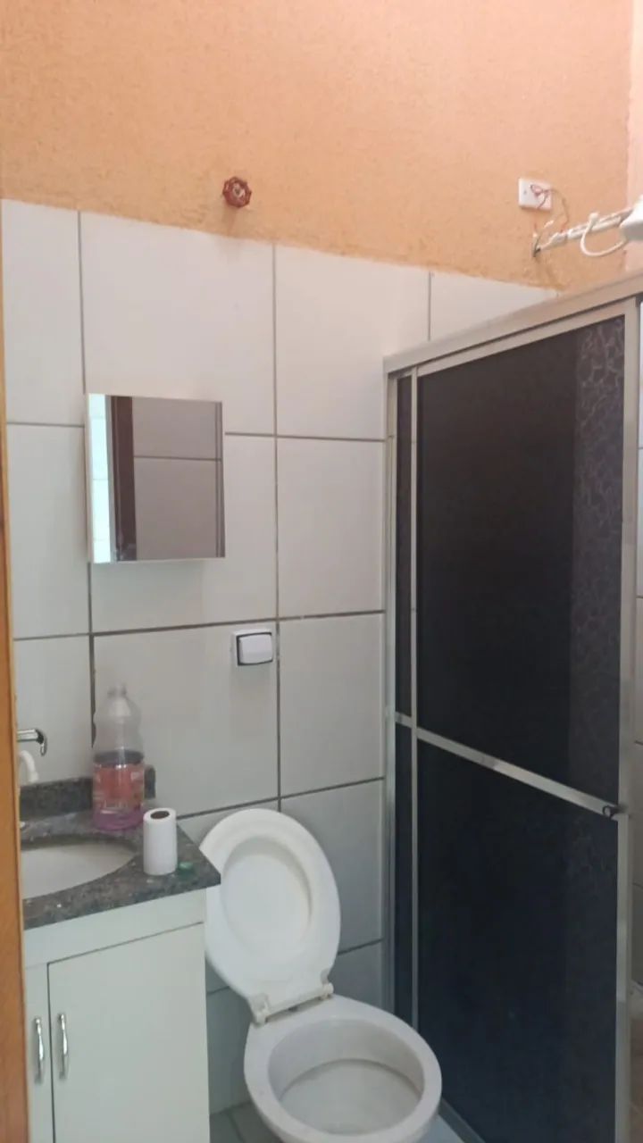 Casa nas Moreninhas ? Campo Grande MS - Foto 4