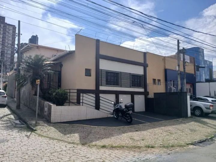 SALA COMERCIAL 9M² NA VILA ITAPURA EM CAMPINAS