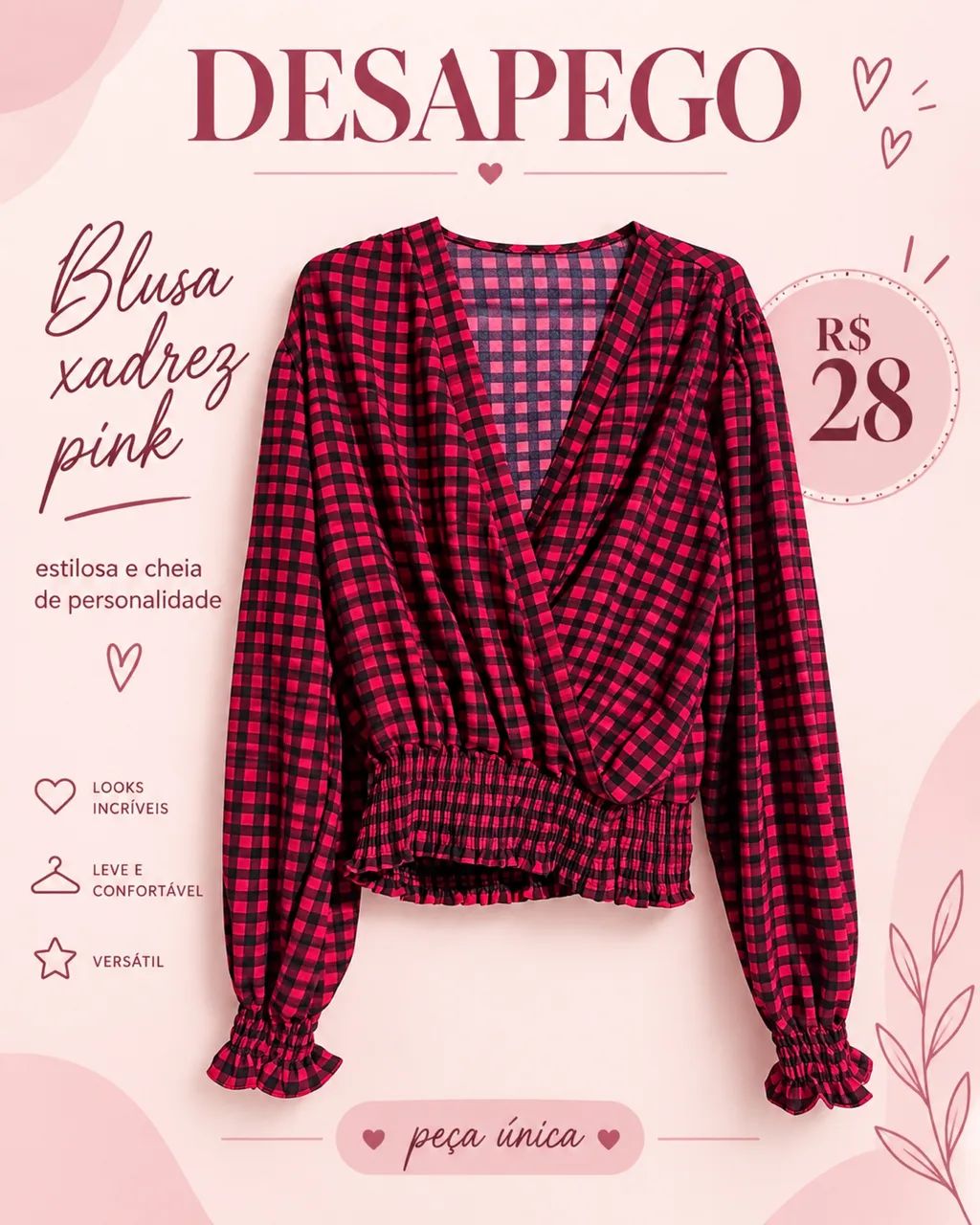 Roupas para desapego - Foto 3