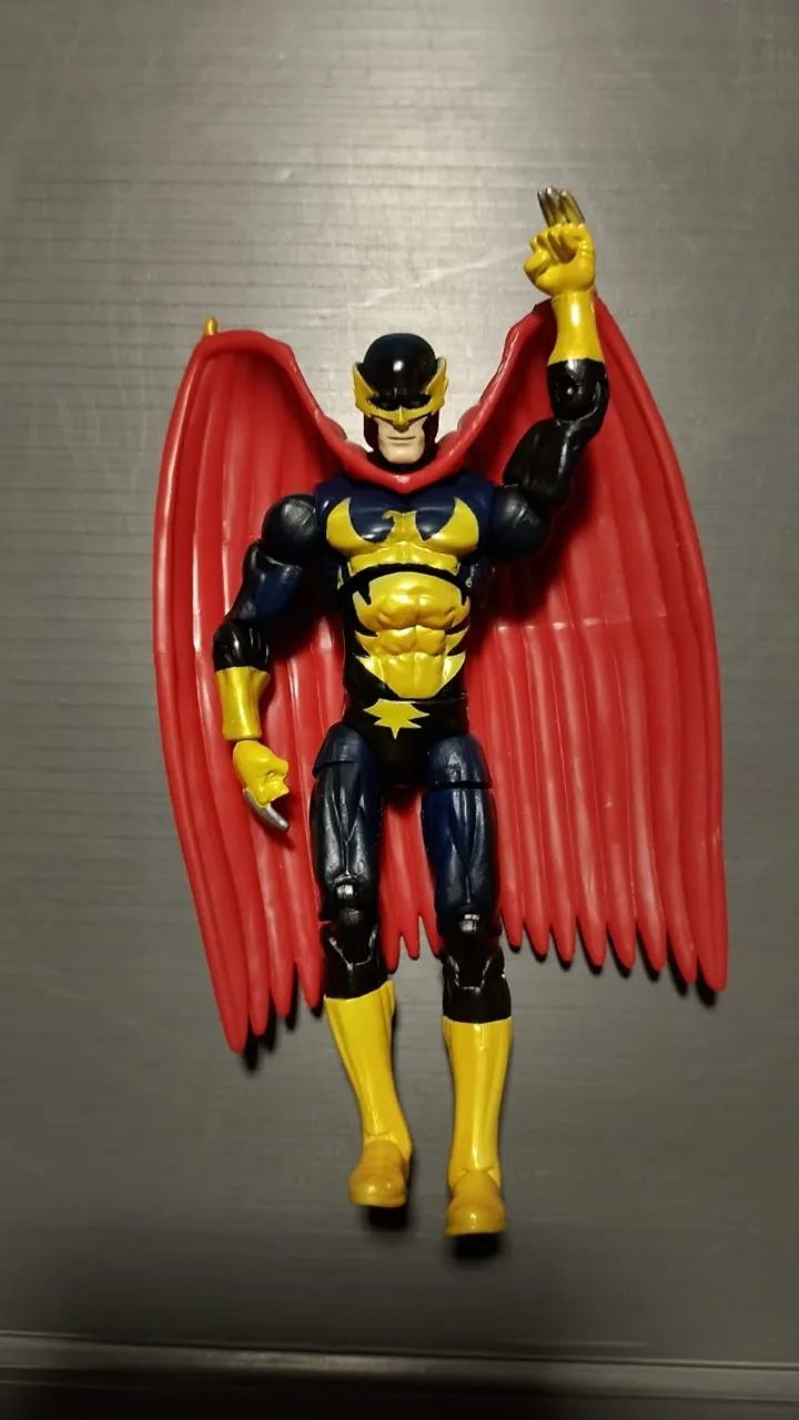 7-pack. The Defenders.  - Foto 4