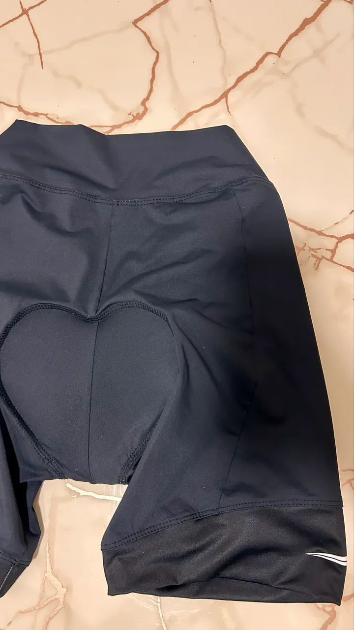 Short de Ciclista  - Foto 5