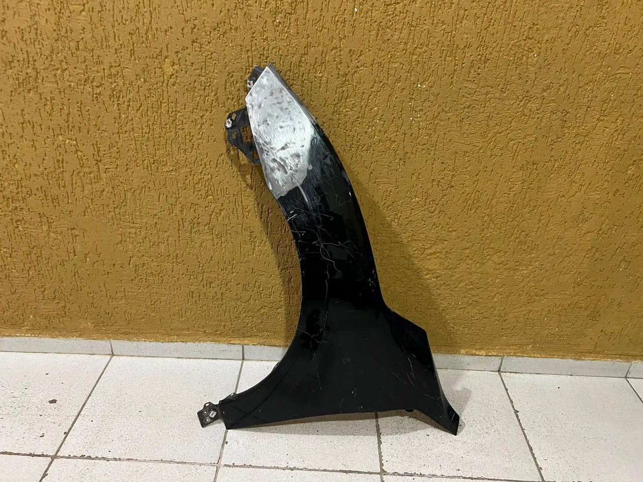 Paralama esquerdo Civic G10 2017/2018/2019/2020/2021