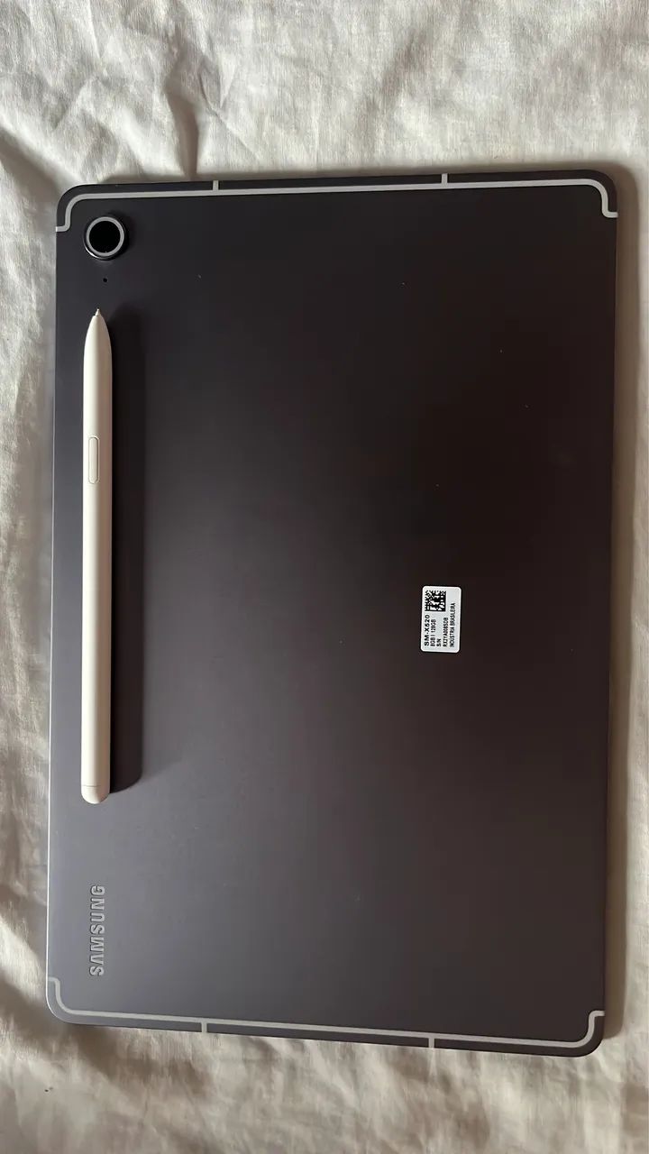 TABLET S10 FE  - Foto 3