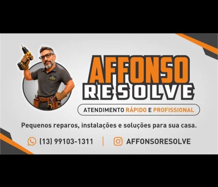 Manutenção em geral