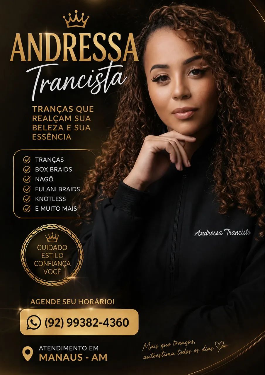 Tranças 