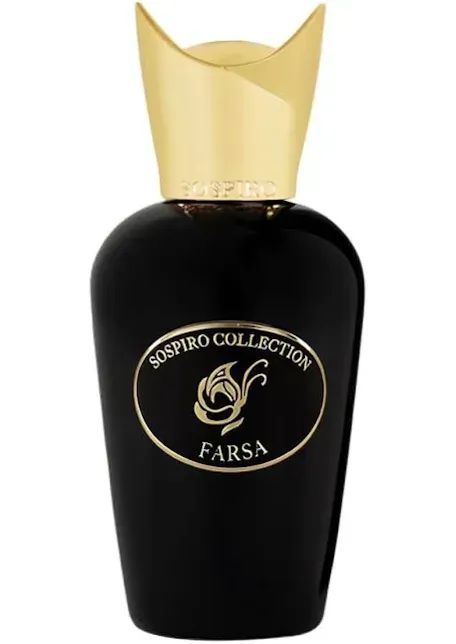Sospiro Collection Farsa LACRADO