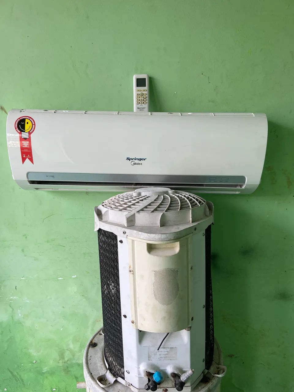 Split 9 mil btul - Foto 2