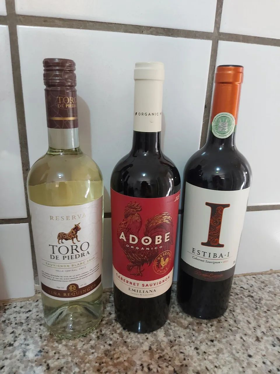 Vinhos - Foto 5