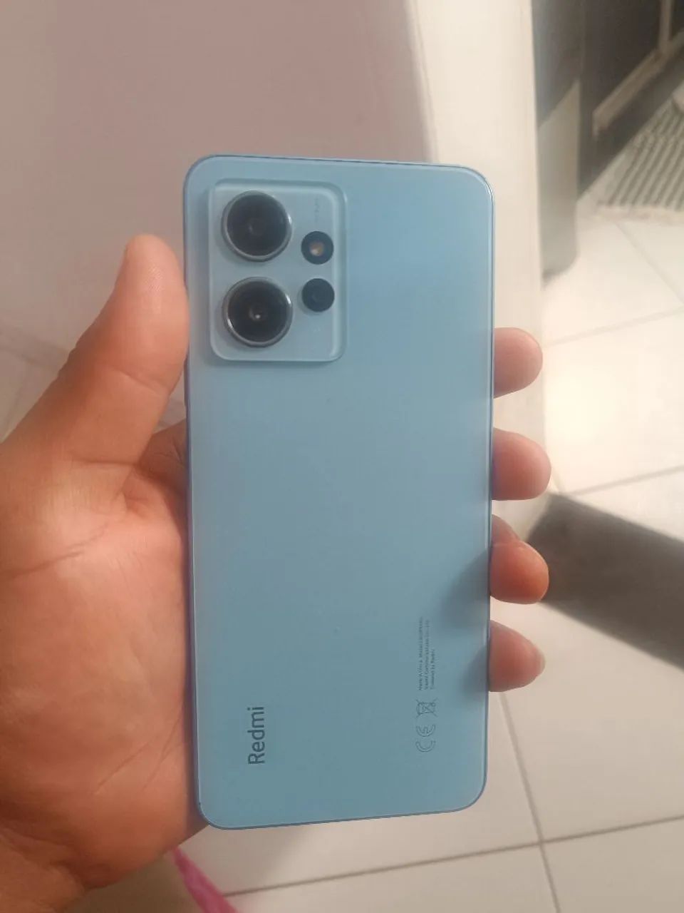  redmi note 12  - Foto 3