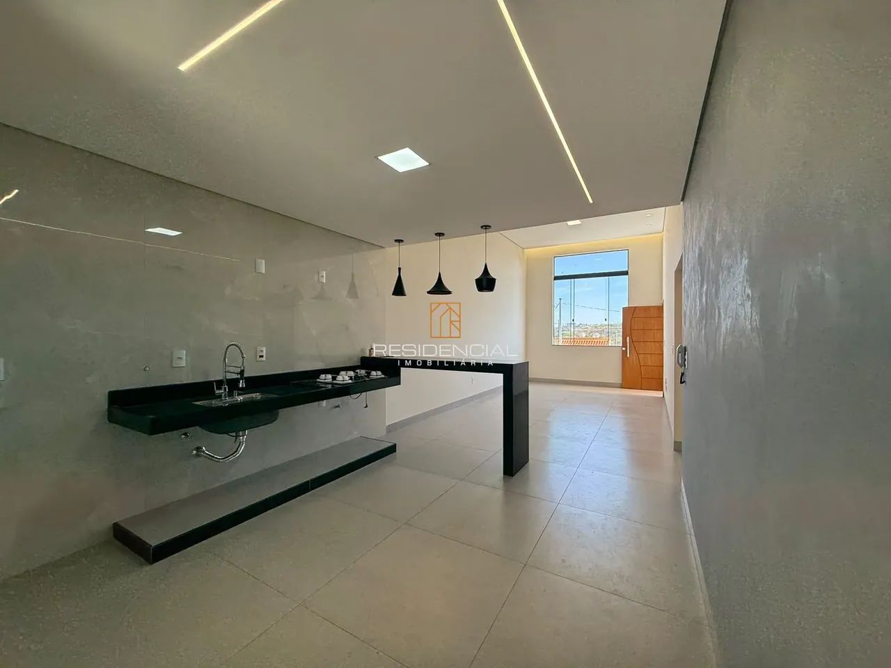 CASA À VENDA NO JARDIM CANDELARIA - Foto 5