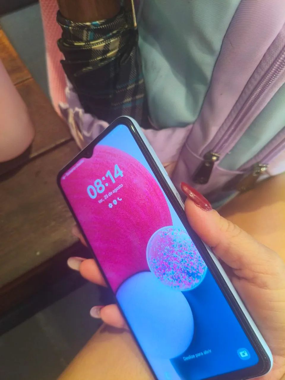 Celular Samsung a13 - Foto 2