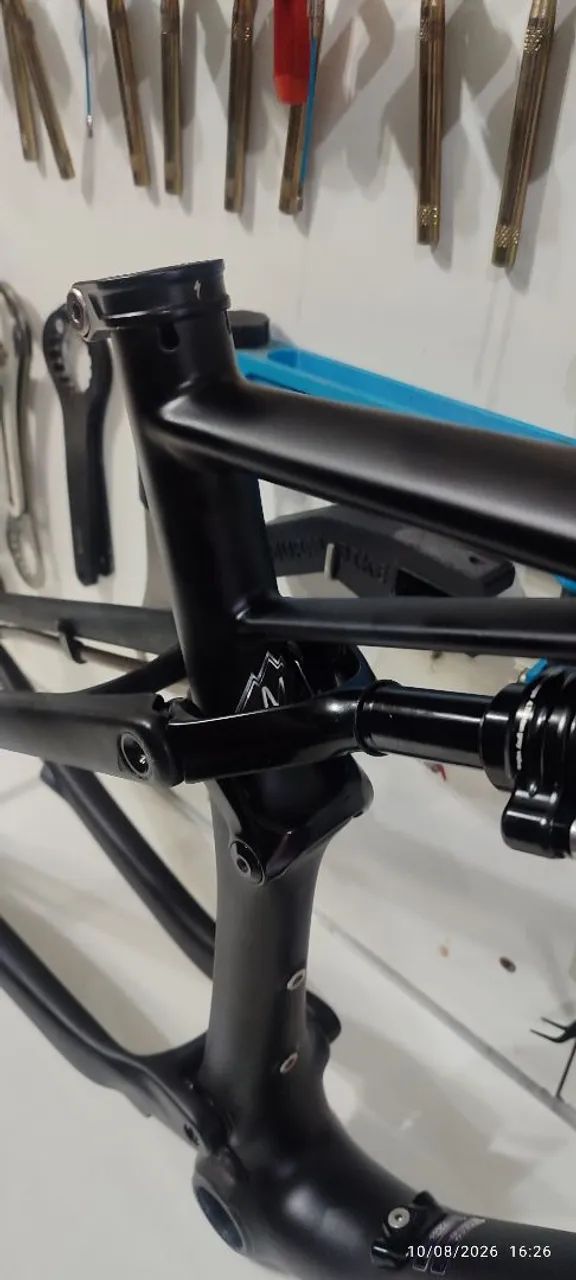 Quadro Specialized s-works epic full carbono 29 boost  - Foto 4