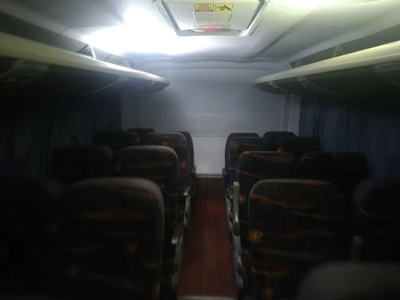 Ônibus Marcopolo viaggio 900 - Foto 4