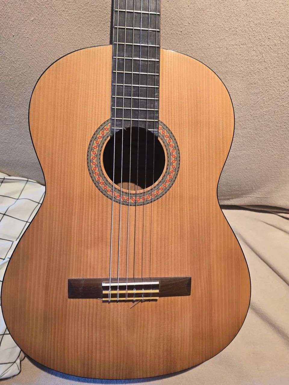 Violão Yamaha C40M - Foto 2