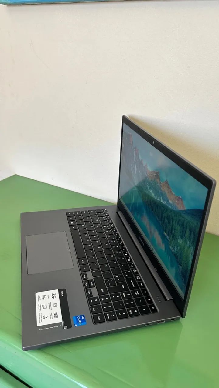 Notebook Samsung Core i7 - Foto 3