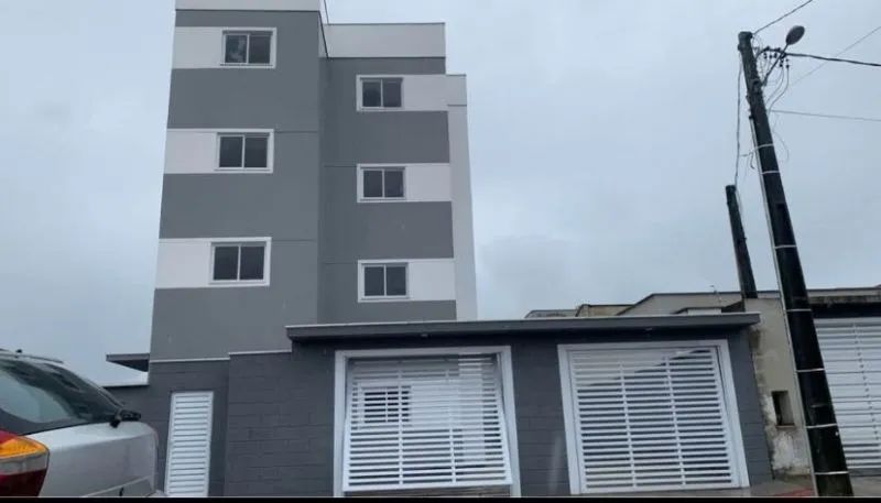 Residencial Tívoli - Santo Antonio de Pádua