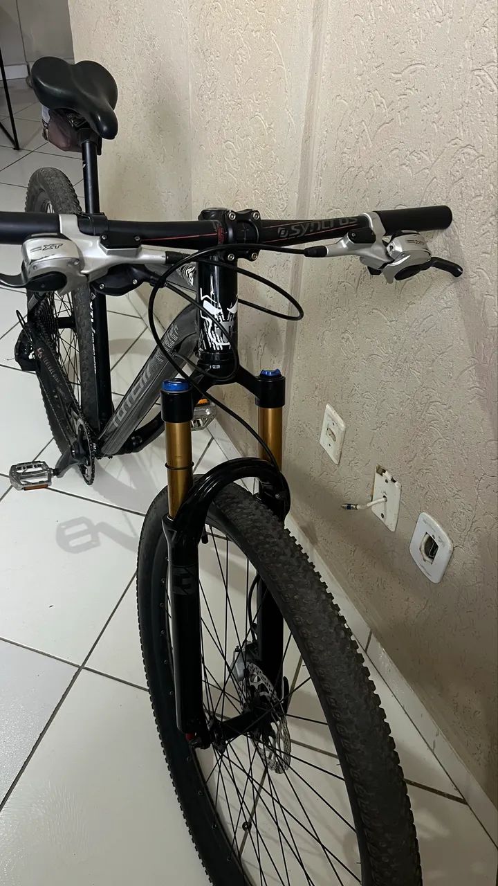 Bike aro 29 