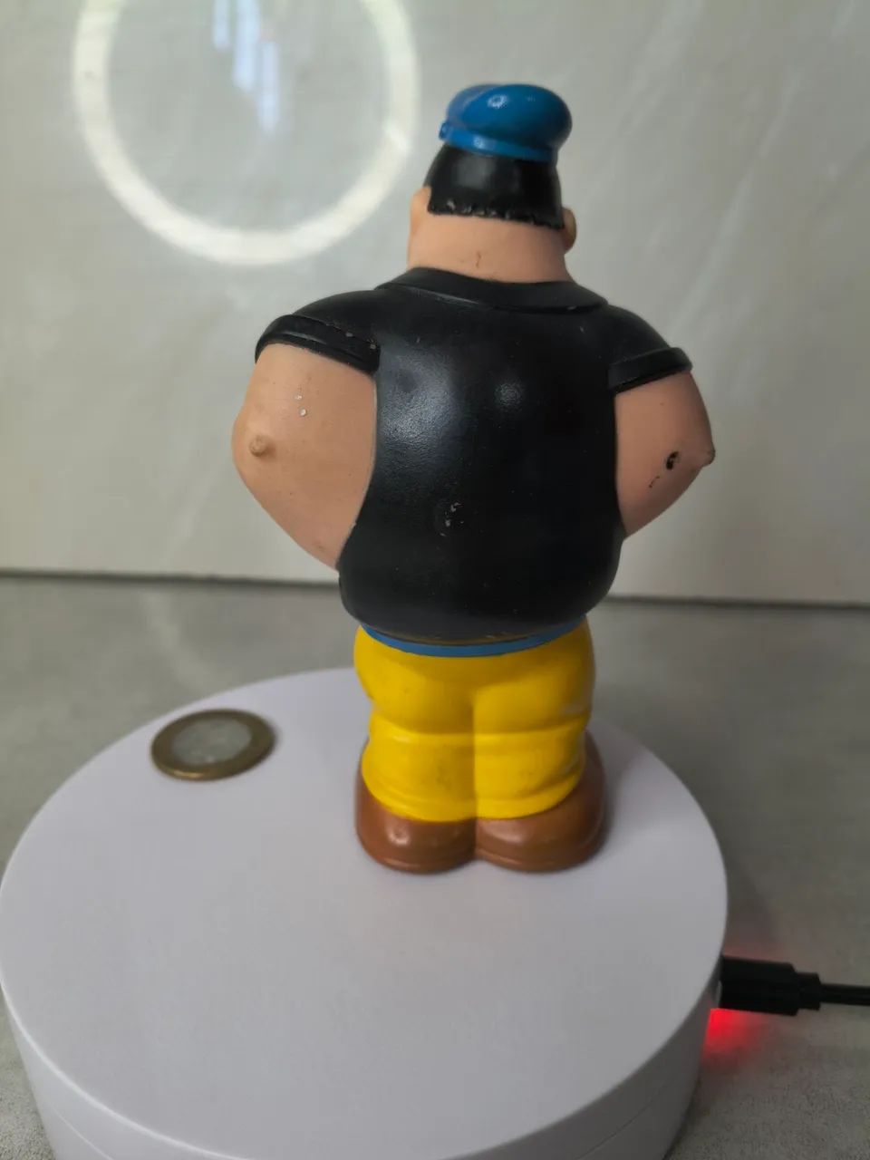  Popeye, Brutus e Olivia - Foto 5