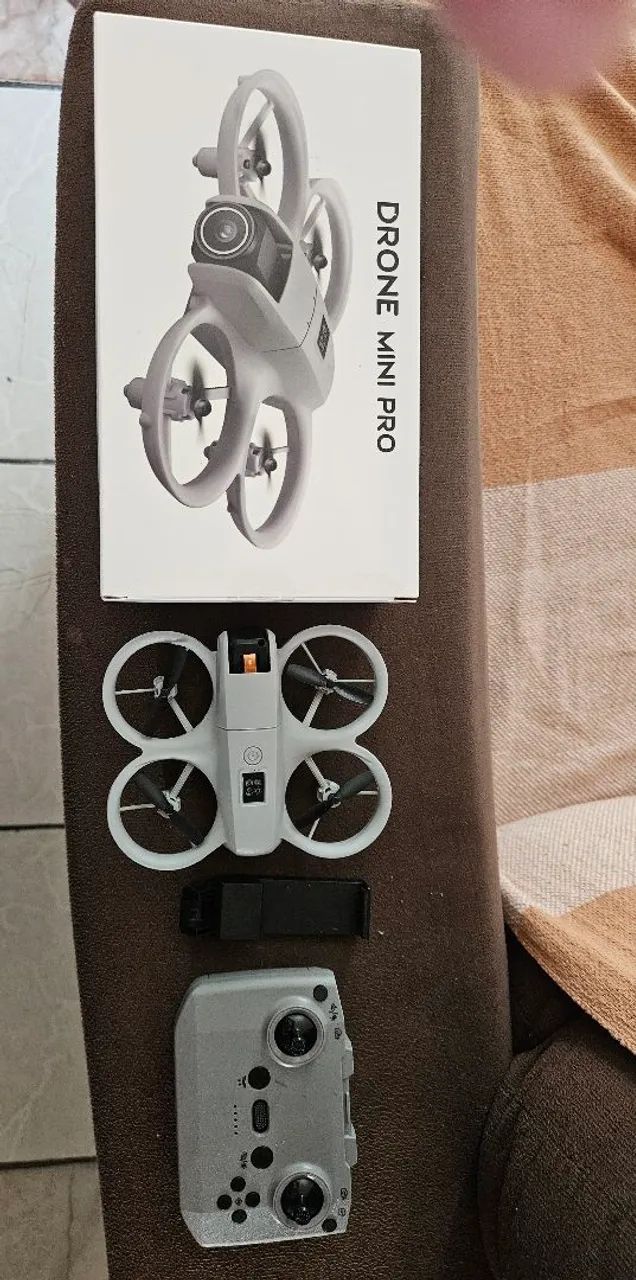 Drone mini pro - Foto 2