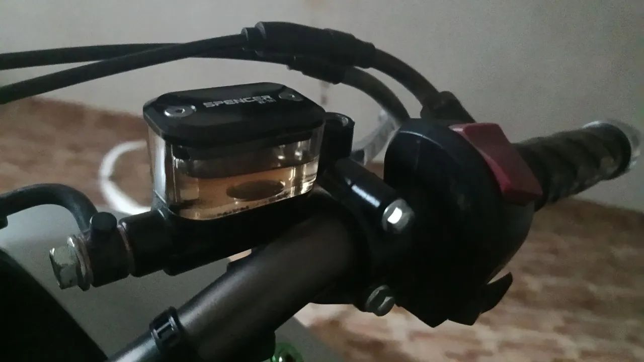 Xre 300  - Foto 3