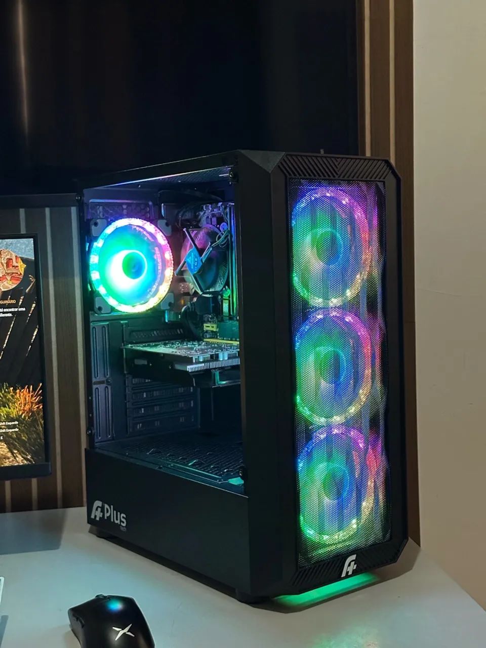 PC GAMER BARATO  - Foto 5