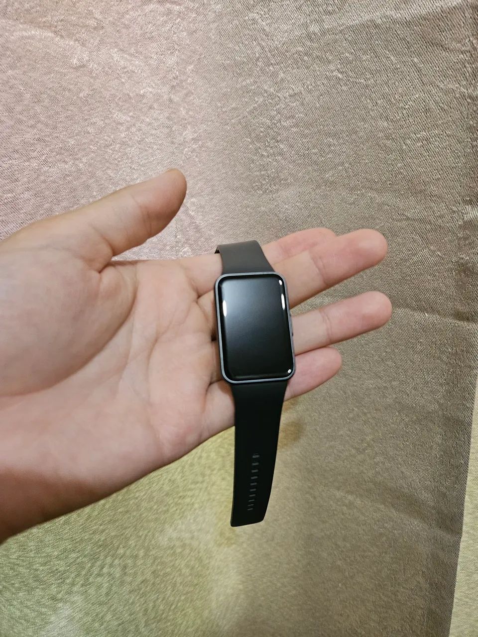 Galaxy Fit 3 - Foto 2