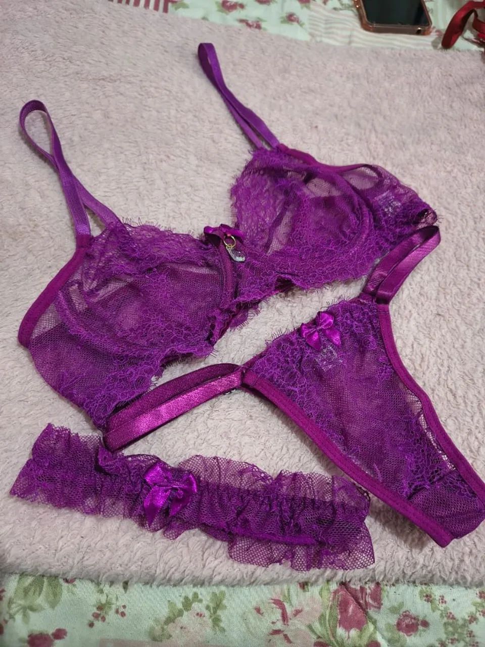 Vende-se lingerie  - Foto 4