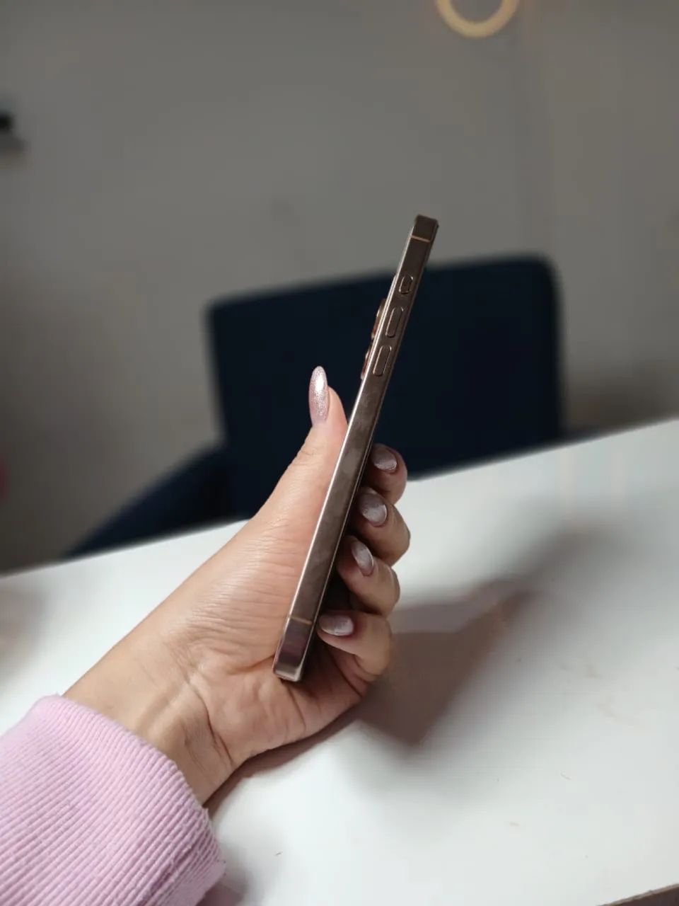 ? IPHONE 16 PRO MAX - DESERT ? - Foto 2