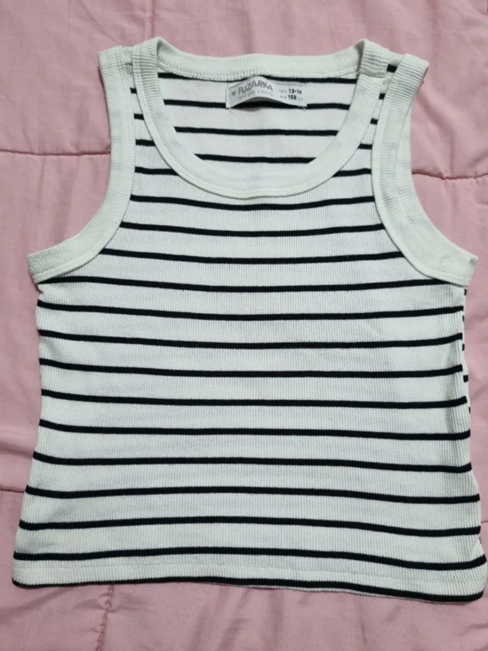 Lote de roupa - Menina - Foto 3