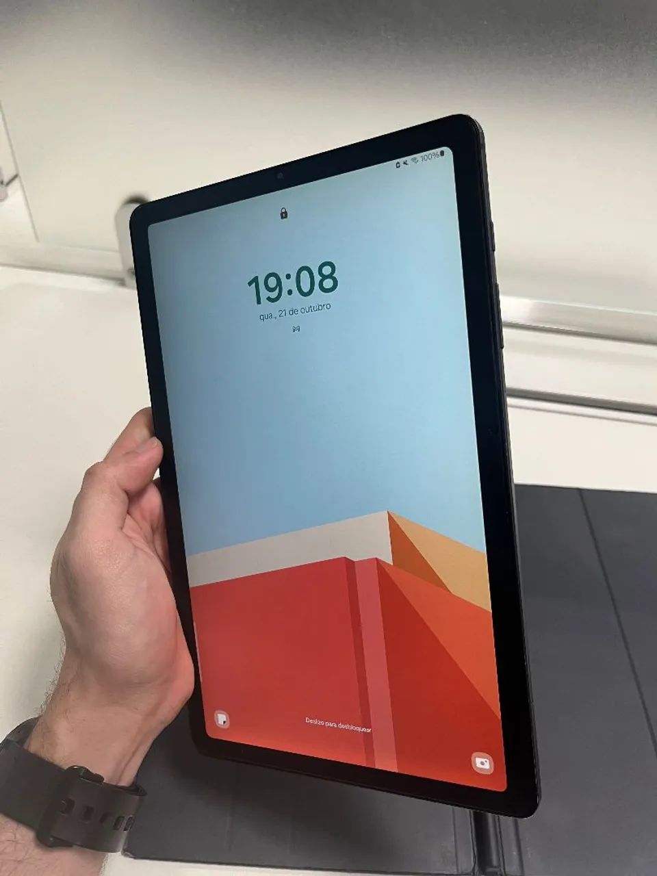 Galaxy Tab S6 Lite - Foto 2
