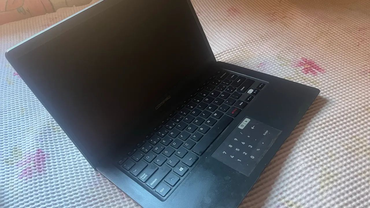Computador COMPAQ - Foto 3