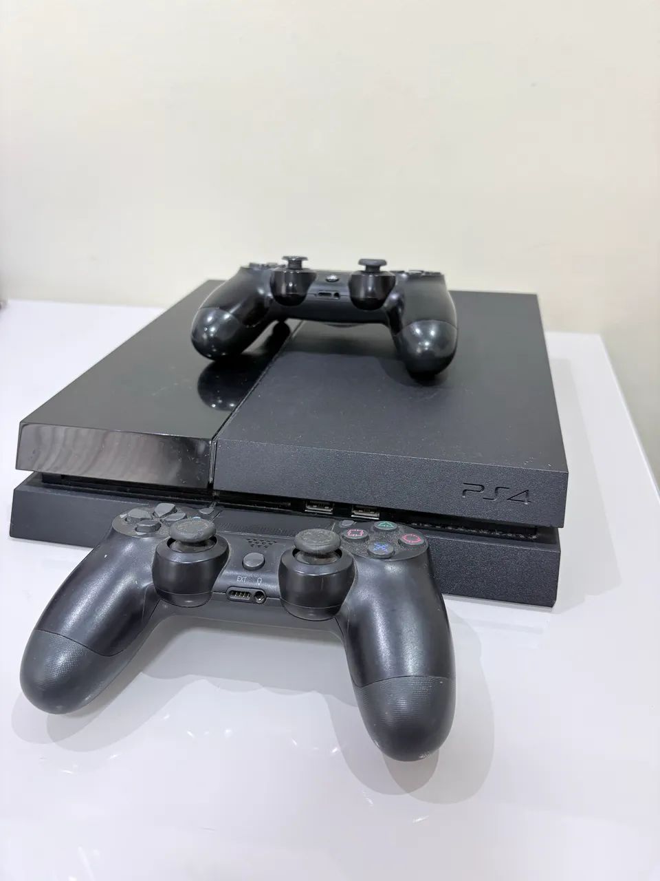 Ps4 fat 500gb  - Foto 2