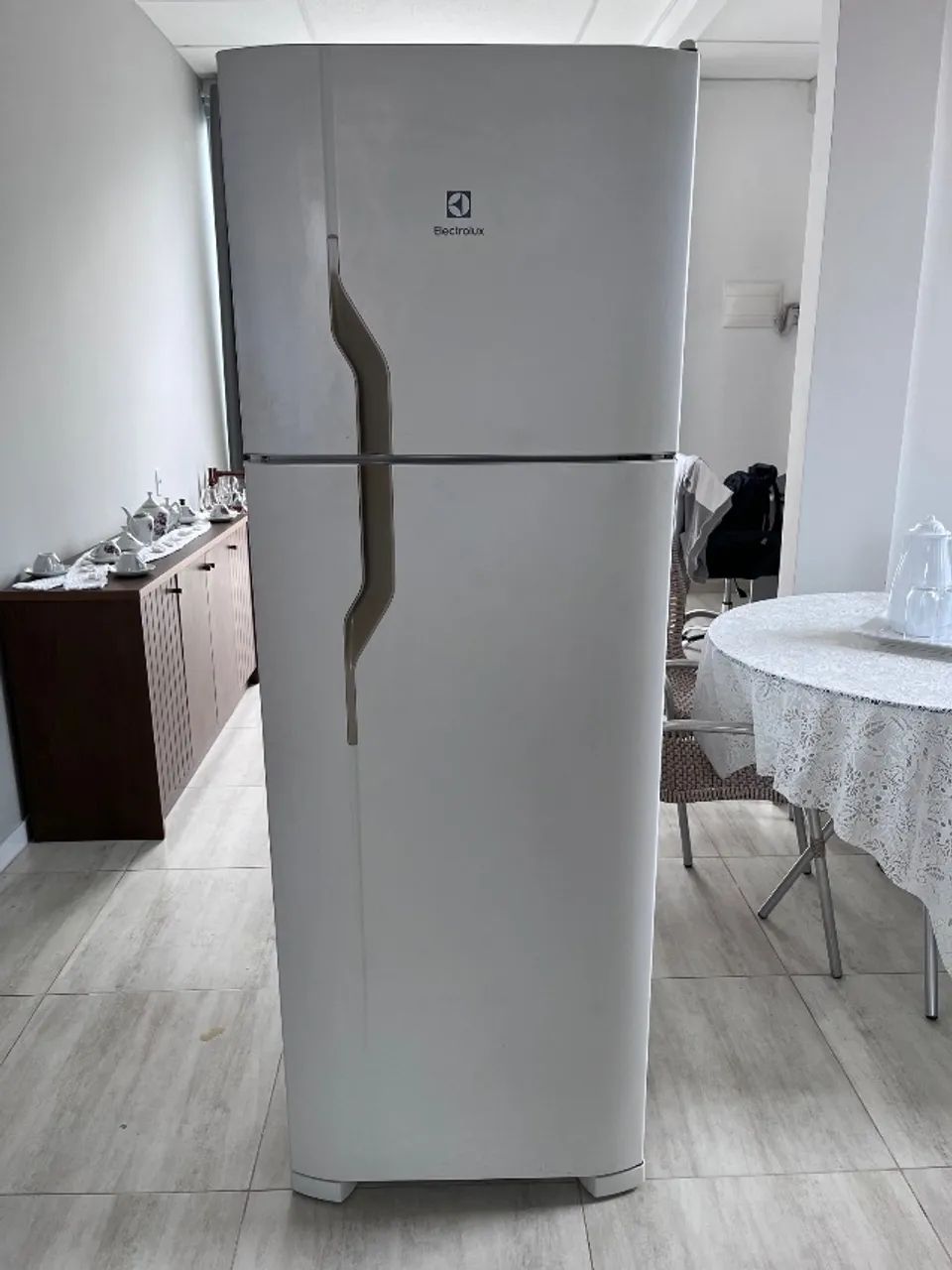 Geladeira Electrolux 