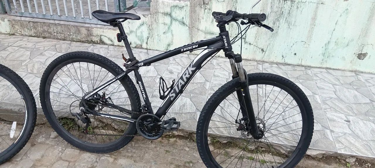 Bikes seminovas - Foto 2