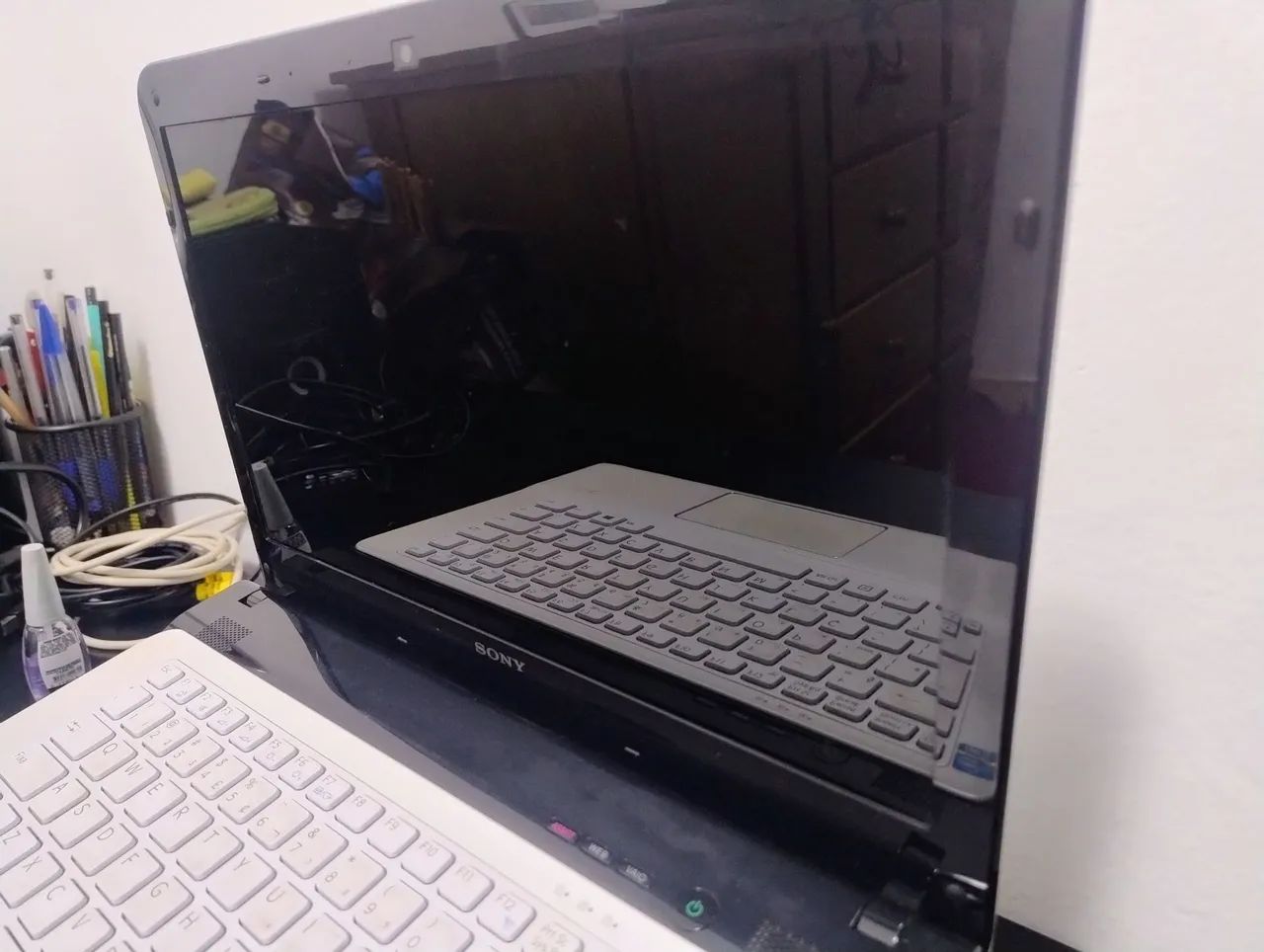 Notebook Vaio - Foto 4