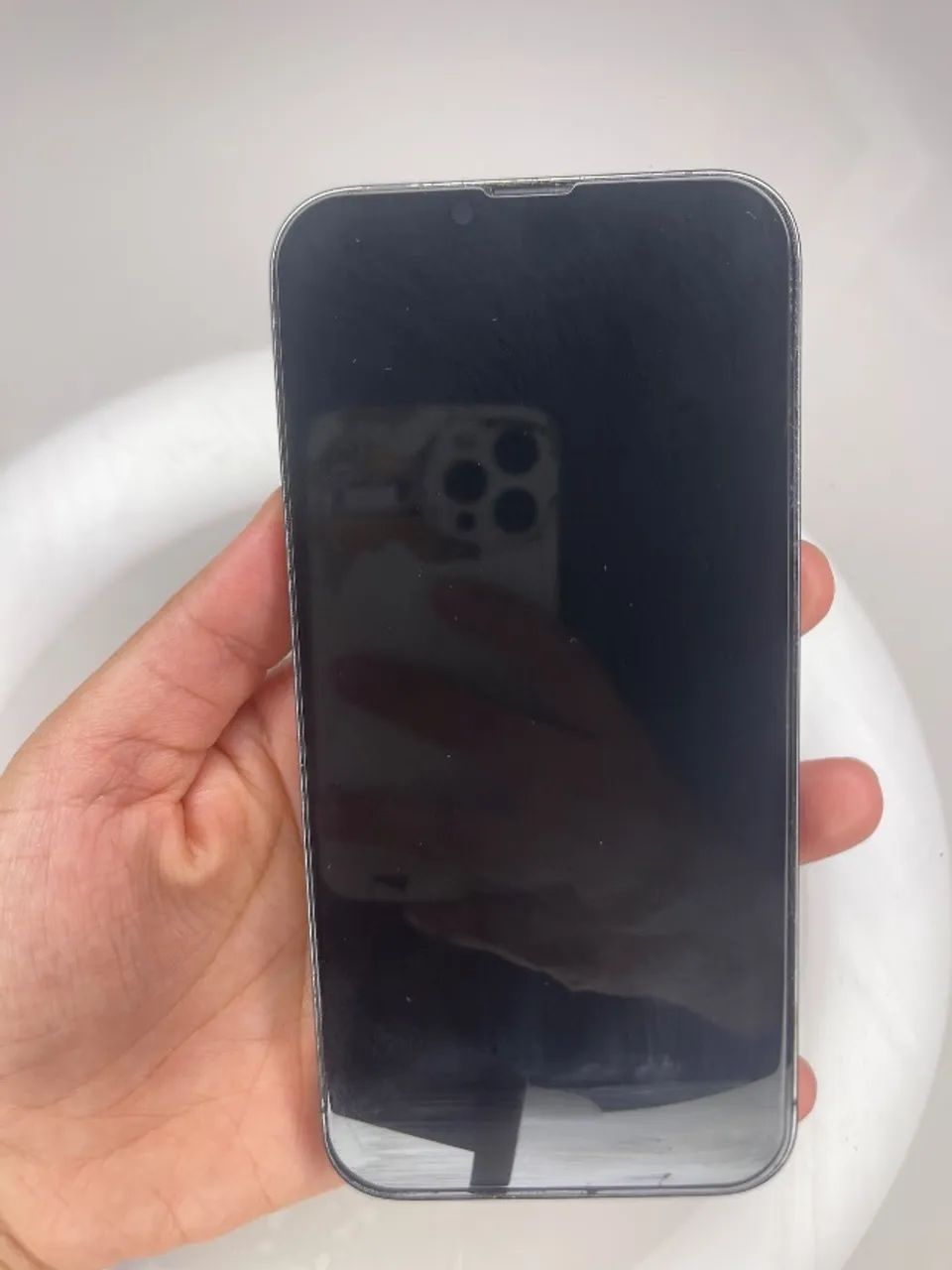 iPhone 13 Pro Max 256GB