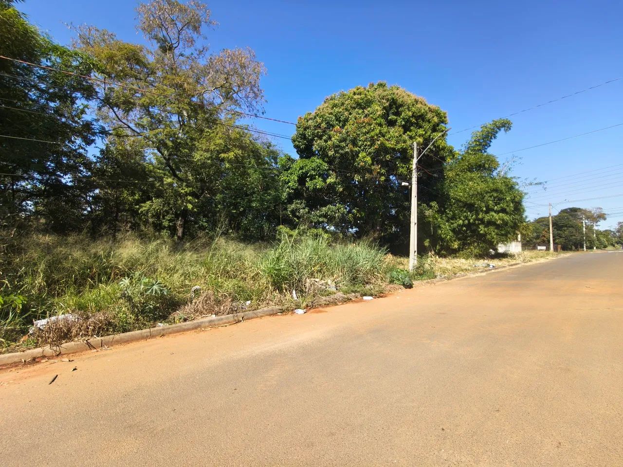 Área 2208m² - Oportunidade! - Foto 2