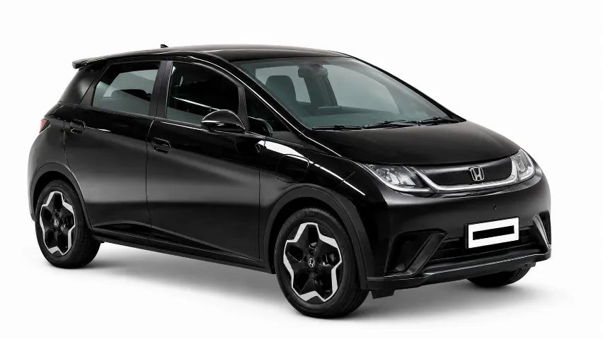 BYD Dolphin EV (Elétrico) 2024