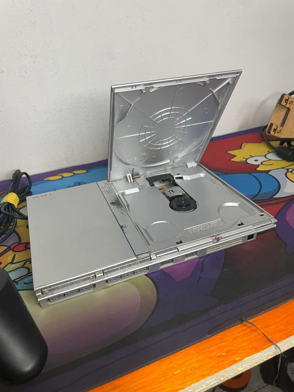 Ps2 prata - Foto 3