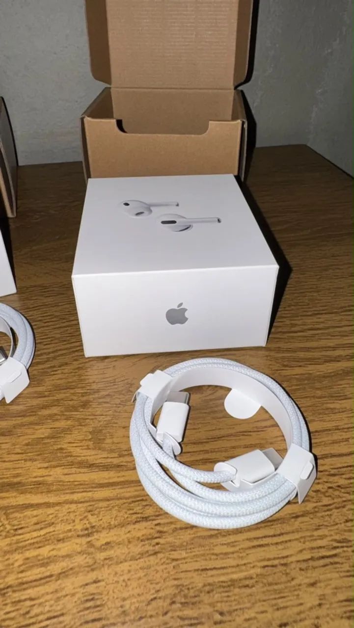 AirPods Pro 3 - Foto 2