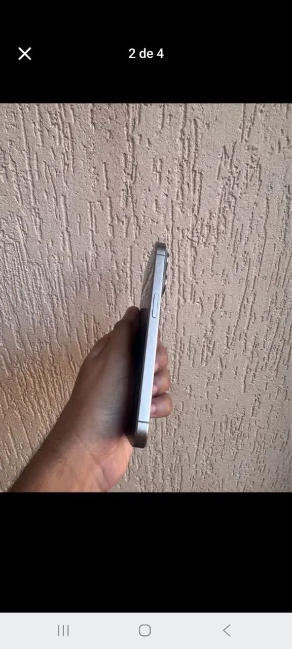 iPhone 15 Pro 256Gb - Foto 2