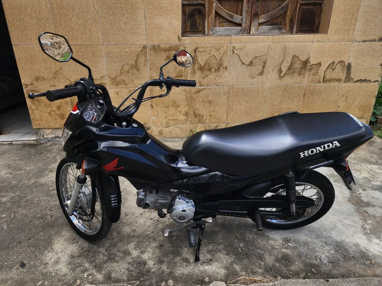 Pop 110i 2022 - Foto 5