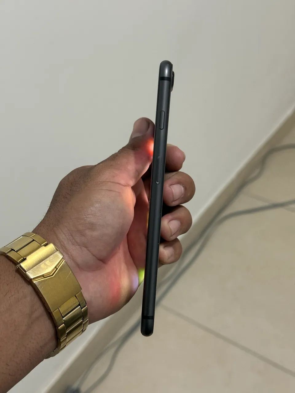 Iphone 8 plus - Foto 4