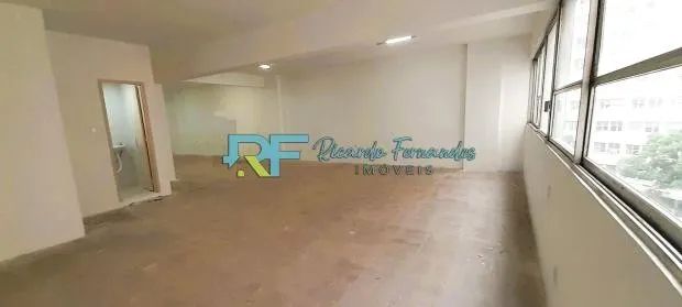 Vendo Sala Comercial no coração do Centro do Rio de Janeiro. - Foto 2