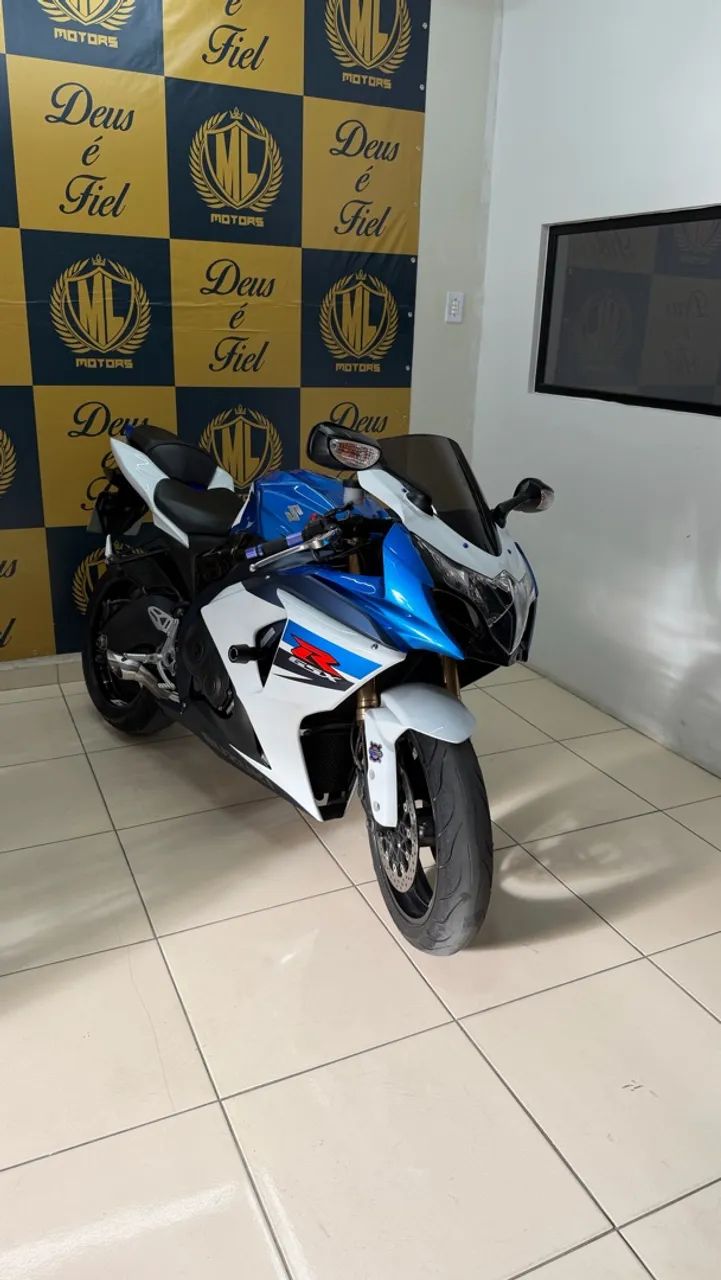 VENDE-SE SRAD 1000 - Foto 2